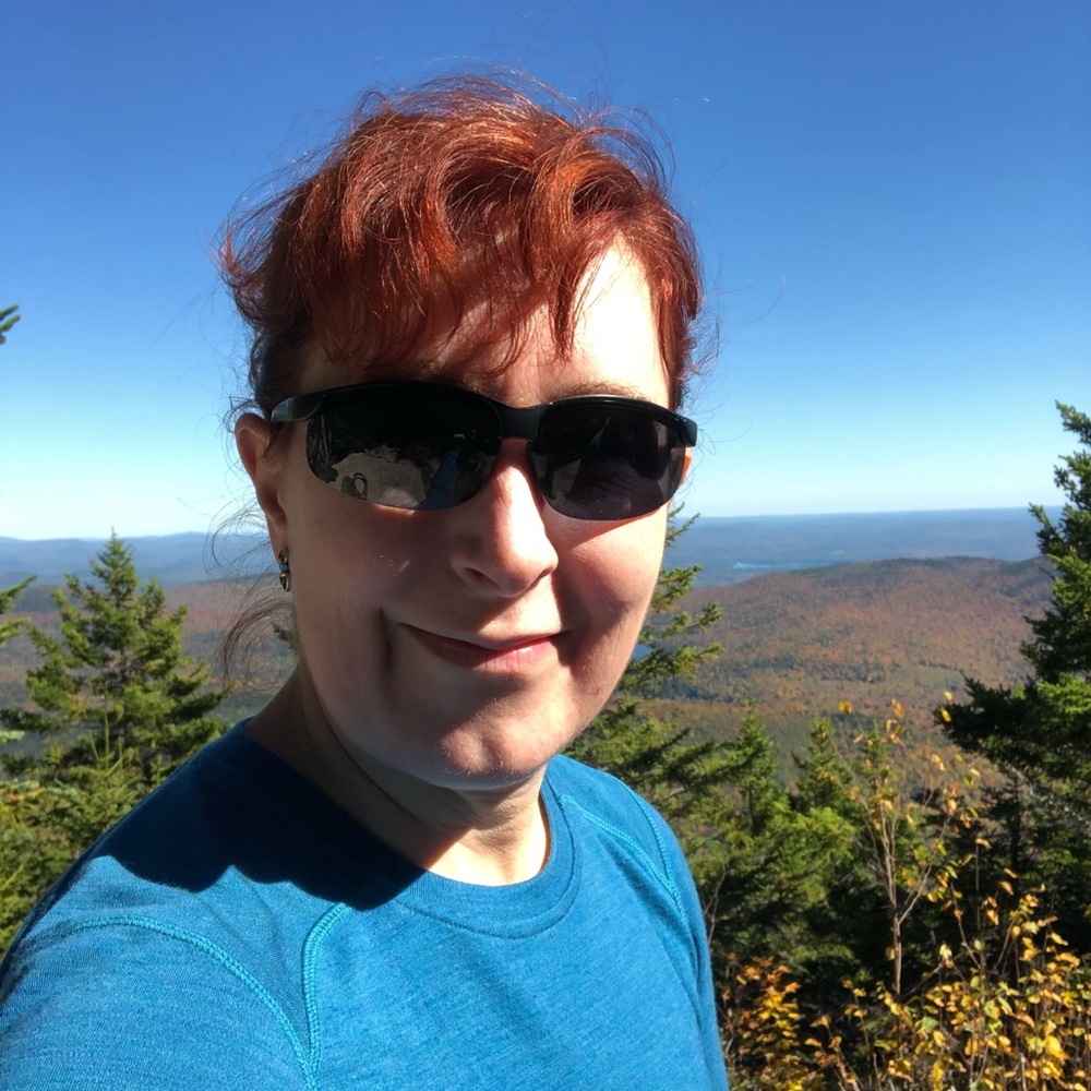 Meet your Posher, Gina